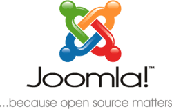 Joomla slogan